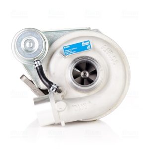 Compresor sistem de supraalimentare NISSENS 93041 – PEOUGET | AutoRival