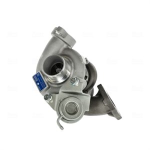 Compresor sistem de supraalimentare NISSENS 93061 – PEOUGET | AutoRival