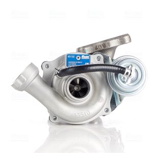 Compresor sistem de supraalimentare NISSENS 93132 – PEOUGET | AutoRival