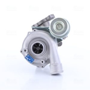 Compresor sistem de supraalimentare NISSENS 93256 – PEOUGET | AutoRival