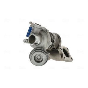 Compresor sistem de supraalimentare NISSENS 93283 – PEOUGET | AutoRival