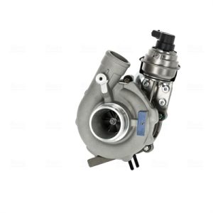 Compresor sistem de supraalimentare NISSENS 93467 – PEOUGET | AutoRival