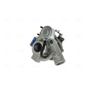 Compresor sistem de supraalimentare NISSENS 93528 – PEOUGET | AutoRival