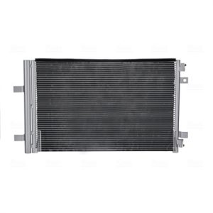 Condensator climatizare NISSENS 941283 – PEOUGET | AutoRival