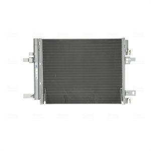 Condensator climatizare NISSENS 941406 – PEOUGET | AutoRival