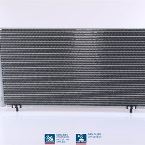 Condensator climatizare NISSENS 94218 – PEOUGET | AutoRival