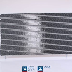 Condensator climatizare NISSENS 94276 – PEOUGET | AutoRival