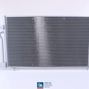 Condensator climatizare NISSENS 94313 – PEOUGET | AutoRival