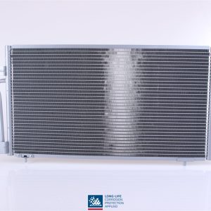 Condensator climatizare NISSENS 94321 – PEOUGET | AutoRival
