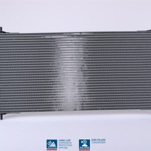 Condensator climatizare NISSENS 94830 – PEOUGET | AutoRival