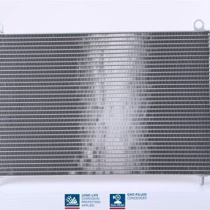Condensator climatizare NISSENS 94837 – PEOUGET | AutoRival