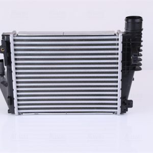 Intercooler compresor NISSENS 961523 – PEOUGET | AutoRival