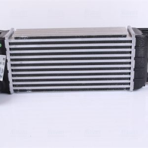 Intercooler compresor NISSENS 96437 – PEOUGET | AutoRival