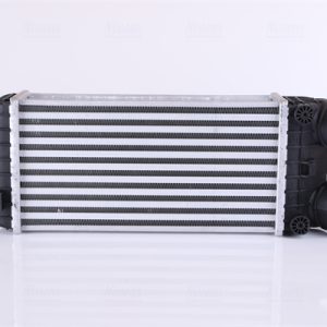 Intercooler compresor NISSENS 96508 – PEOUGET | AutoRival