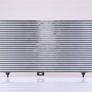 Intercooler compresor NISSENS 96617 – PEOUGET | AutoRival