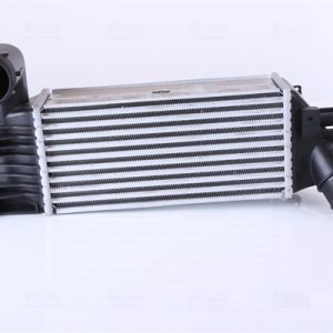 Intercooler compresor NISSENS 96765 – PEOUGET | AutoRival