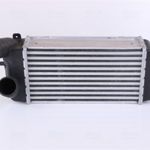Intercooler compresor NISSENS 96774 – PEOUGET | AutoRival