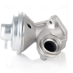 Supapa EGR NISSENS 98228 – PEOUGET | AutoRival