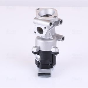 Supapa EGR NISSENS 98240 – PEOUGET | AutoRival
