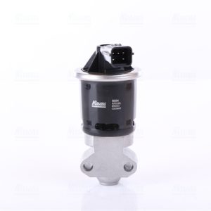 Supapa EGR NISSENS 98354 – PEOUGET | AutoRival