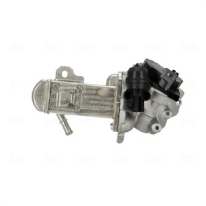 Modul EGR NISSENS 98434 – PEOUGET | AutoRival