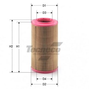 Filtru aer TECNECO FILTERS AR13490i – PEOUGET | AutoRival