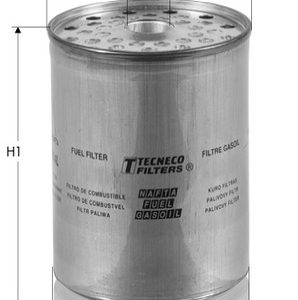 Filtru combustibil TECNECO FILTERS GS014L – PEOUGET | AutoRival