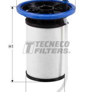 Filtru combustibil TECNECO FILTERS GS026046E – PEOUGET | AutoRival