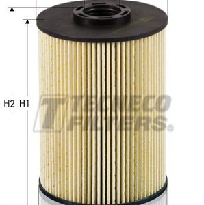 Filtru combustibil TECNECO FILTERS GS0927E – PEOUGET | AutoRival
