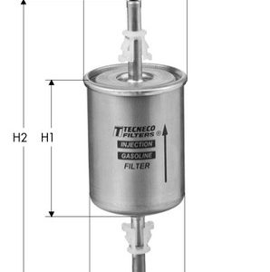 Filtru combustibil TECNECO FILTERS IN56 – PEOUGET | AutoRival