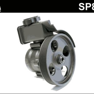 Pompa hidraulica sistem de directie ERA BENELUX SP8377 – PEOUGET | AutoRival