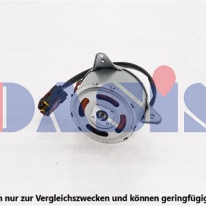 Motor electric ventilator AKS DASIS 168062N – PEOUGET | AutoRival