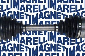 Planetara MAGNETI MARELLI 302004190027 – PEOUGET | AutoRival