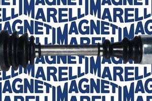 Planetara MAGNETI MARELLI 302004190029 – PEOUGET | AutoRival