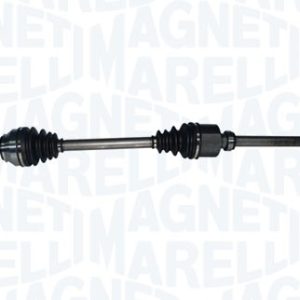 Planetara MAGNETI MARELLI 302004190050 – PEOUGET | AutoRival