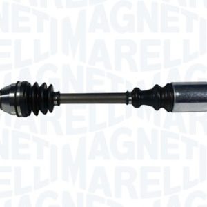 Planetara MAGNETI MARELLI 302004190141 – PEOUGET | AutoRival