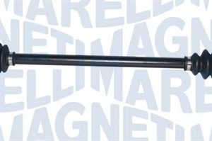 Planetara MAGNETI MARELLI 302004190146 – PEOUGET | AutoRival