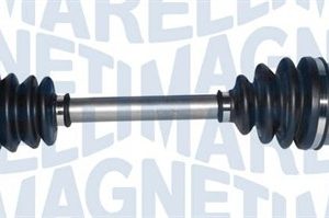 Planetara MAGNETI MARELLI 302004190148 – PEOUGET | AutoRival