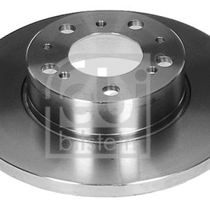 Disc frana FEBI BILSTEIN 07899 – PEOUGET | AutoRival