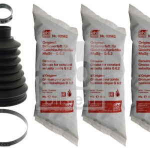 Ansamblu burduf articulatie planetara FEBI BILSTEIN 100299 – PEOUGET | AutoRival