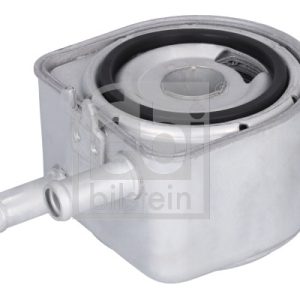 Radiator ulei motor FEBI BILSTEIN 100500