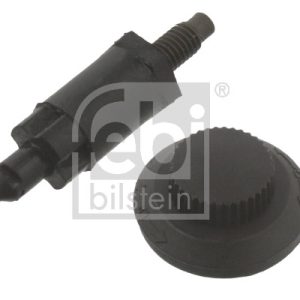 Limitator acoperire motor FEBI BILSTEIN 100501