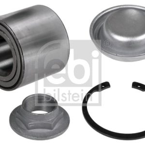 Set rulment roata FEBI BILSTEIN 100506 – PEOUGET | AutoRival