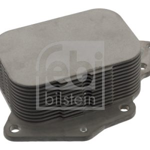 Radiator ulei motor FEBI BILSTEIN 100544
