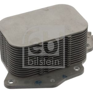 Radiator ulei motor FEBI BILSTEIN 100545
