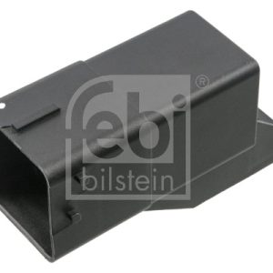 Releu instalatia de comanda bujii incandescente FEBI BILSTEIN 100652