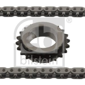 Set lant antrenare pompa ulei FEBI BILSTEIN 100680