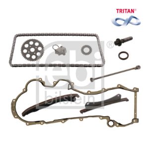Kit lant de distributie FEBI BILSTEIN 100754