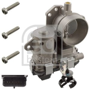 Carcasa clapeta FEBI BILSTEIN 101466