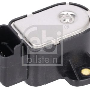 Senzor pozitie clapeta acceleratie FEBI BILSTEIN 101473